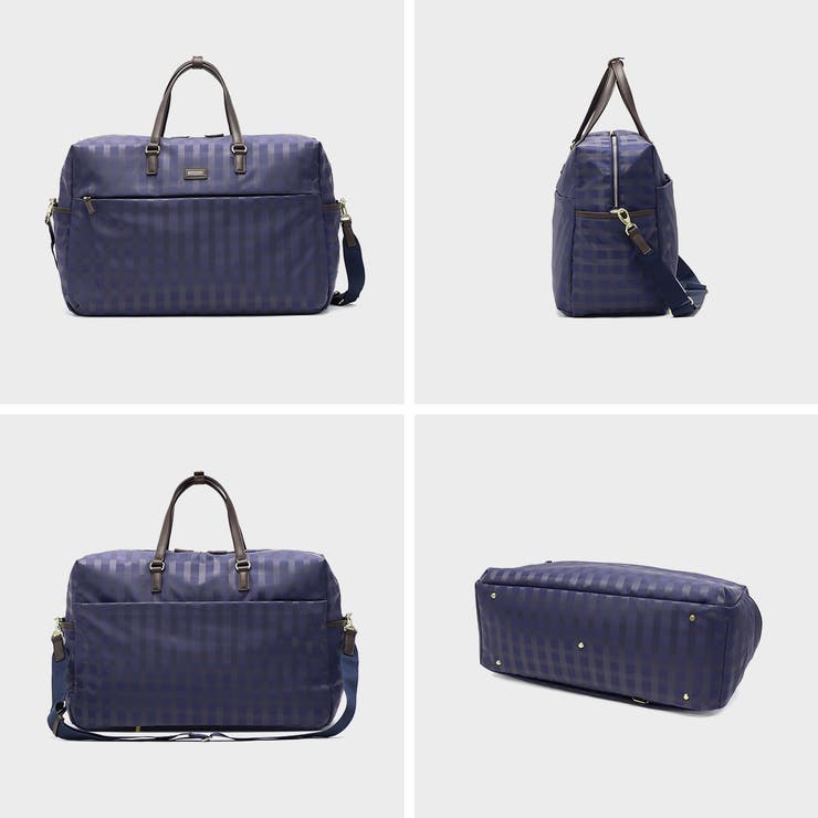 マッキントッシュフィロソフィー ボストンバッグ MACKINTOSHPHILOS… | ギャレリア Bag＆Luggage | 詳細画像6 