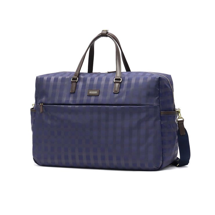 ネイビー | マッキントッシュフィロソフィー ボストンバッグ | ギャレリア Bag＆Luggage