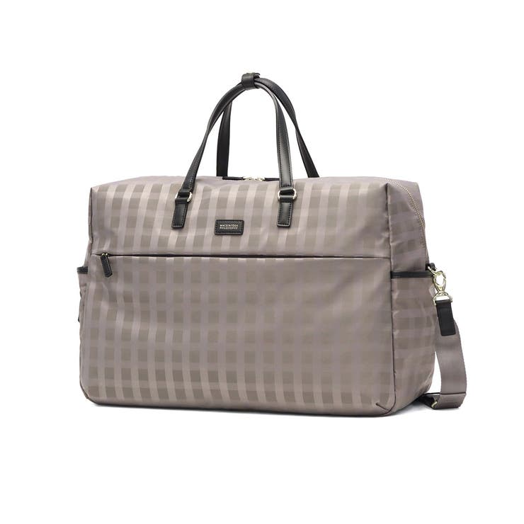 グレー | マッキントッシュフィロソフィー ボストンバッグ | ギャレリア Bag＆Luggage