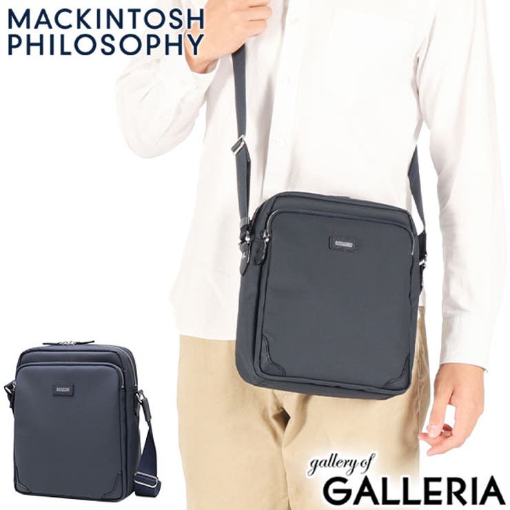 マッキントッシュフィロソフィー ショルダーバッグ MACKINTOSHPHILO… | ギャレリア Bag＆Luggage | 詳細画像1 