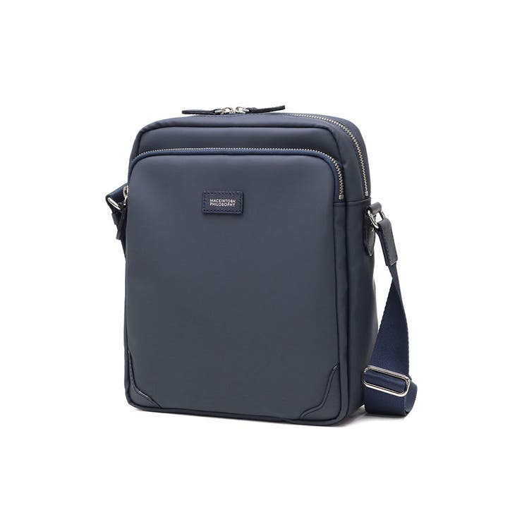 ネイビー | マッキントッシュフィロソフィー ショルダーバッグ MACKINTOSHPHILO… | ギャレリア Bag＆Luggage