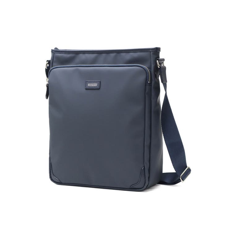 ネイビー | マッキントッシュフィロソフィー ショルダーバッグ | ギャレリア Bag＆Luggage