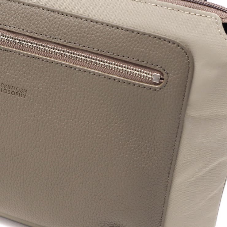 マッキントッシュフィロソフィー サコッシュ MACKINTOSH | ギャレリア Bag＆Luggage | 詳細画像23 