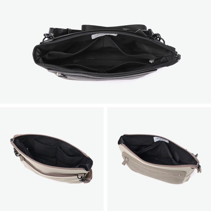 マッキントッシュフィロソフィー サコッシュ MACKINTOSH | ギャレリア Bag＆Luggage | 詳細画像6 