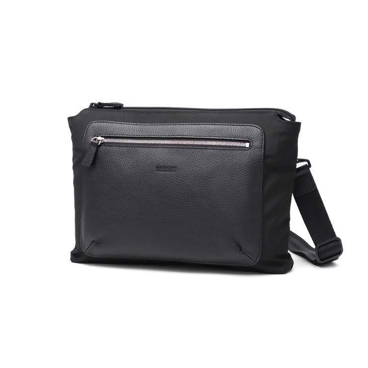 ブラック | マッキントッシュフィロソフィー サコッシュ MACKINTOSH | ギャレリア Bag＆Luggage