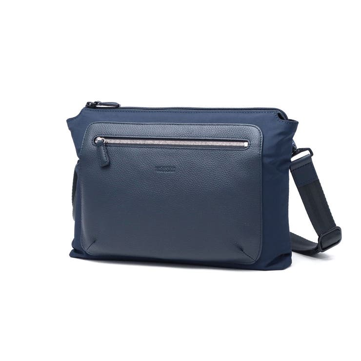 ネイビー | マッキントッシュフィロソフィー サコッシュ MACKINTOSH | ギャレリア Bag＆Luggage