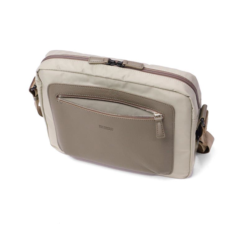 マッキントッシュフィロソフィー ショルダーバッグ MACKINTOSH | ギャレリア Bag＆Luggage | 詳細画像17 