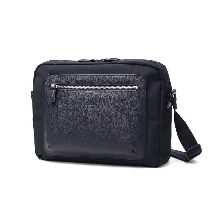 ブラック | マッキントッシュフィロソフィー ショルダーバッグ MACKINTOSH | ギャレリア Bag＆Luggage