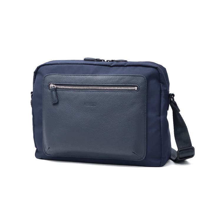 ネイビー | マッキントッシュフィロソフィー ショルダーバッグ MACKINTOSH | ギャレリア Bag＆Luggage