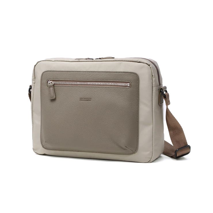 トープ | マッキントッシュフィロソフィー ショルダーバッグ MACKINTOSH | ギャレリア Bag＆Luggage