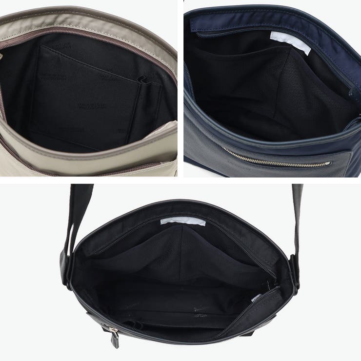 マッキントッシュフィロソフィー ショルダーバッグ MACKINTOSH | ギャレリア Bag＆Luggage | 詳細画像6 