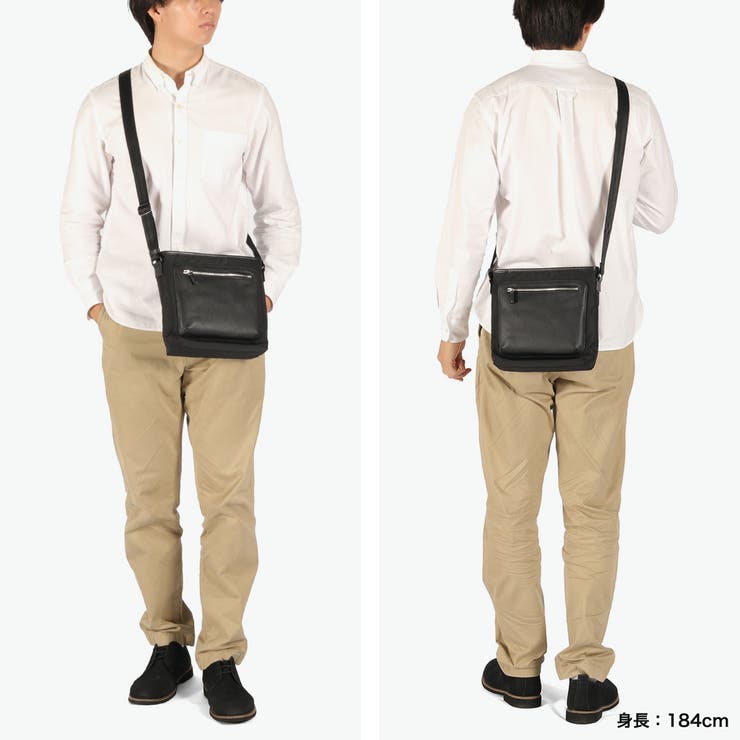 マッキントッシュフィロソフィー ショルダーバッグ MACKINTOSH | ギャレリア Bag＆Luggage | 詳細画像9 
