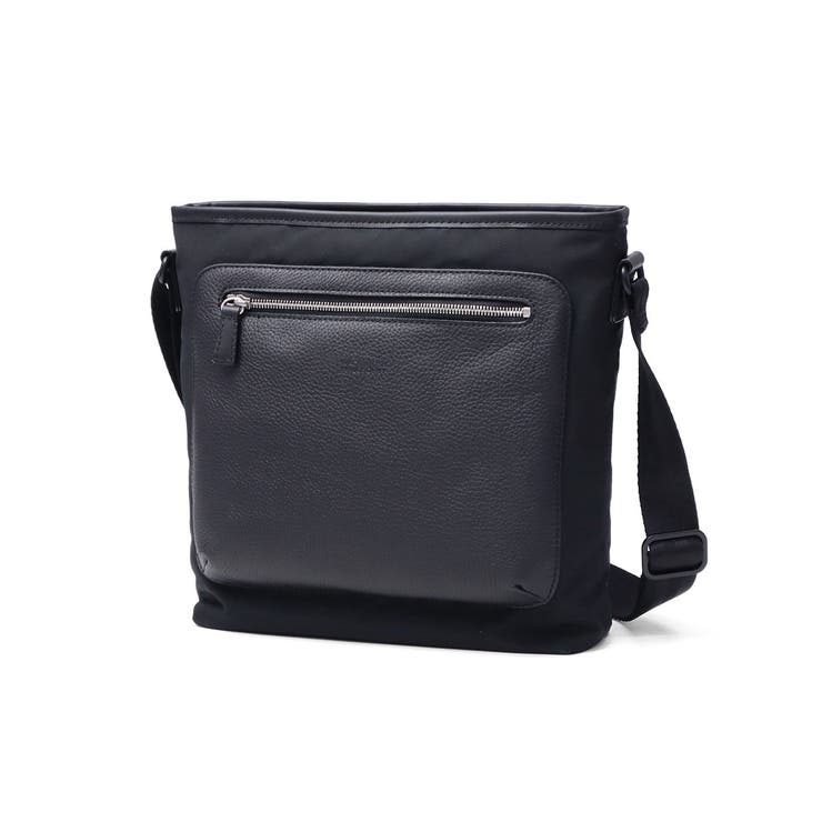 ブラック | マッキントッシュフィロソフィー ショルダーバッグ MACKINTOSH | ギャレリア Bag＆Luggage