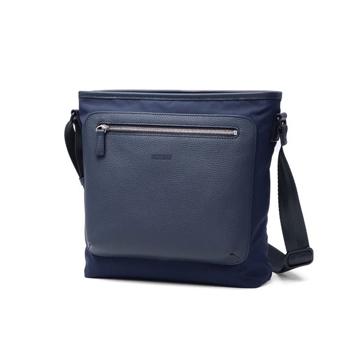 ネイビー | マッキントッシュフィロソフィー ショルダーバッグ MACKINTOSH | ギャレリア Bag＆Luggage