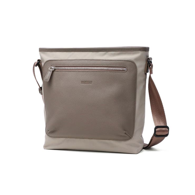 トープ | マッキントッシュフィロソフィー ショルダーバッグ MACKINTOSH | ギャレリア Bag＆Luggage