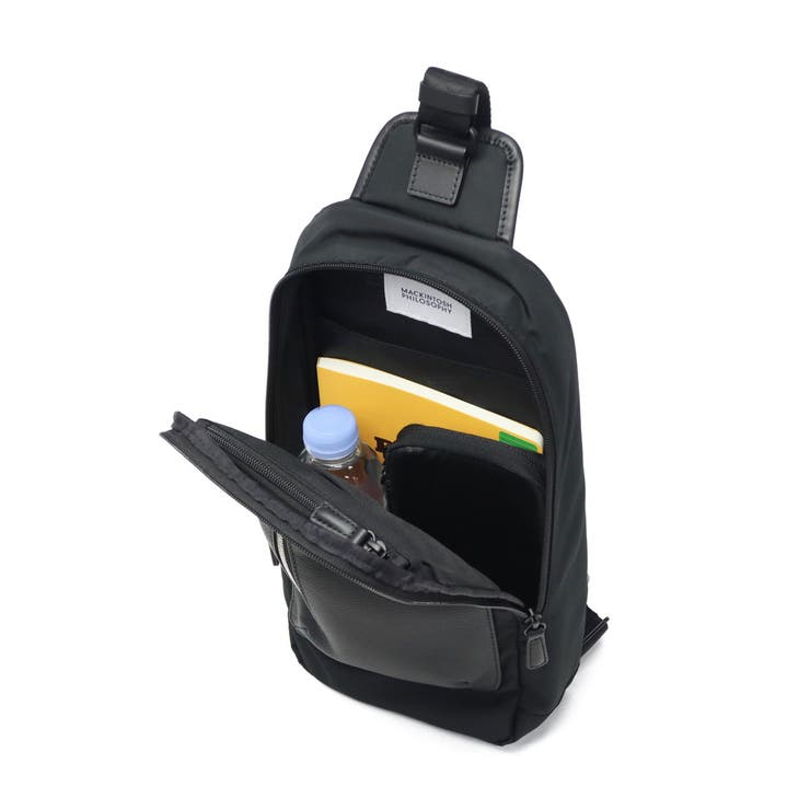 マッキントッシュフィロソフィー ボディバッグ MACKINTOSH | ギャレリア Bag&Luggage | 詳細画像16