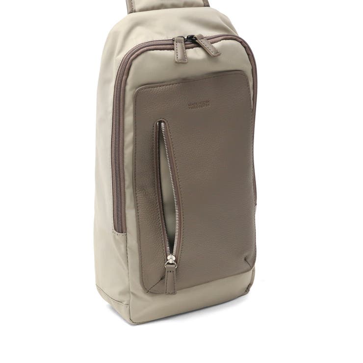 マッキントッシュフィロソフィー ボディバッグ MACKINTOSH | ギャレリア Bag&Luggage | 詳細画像17