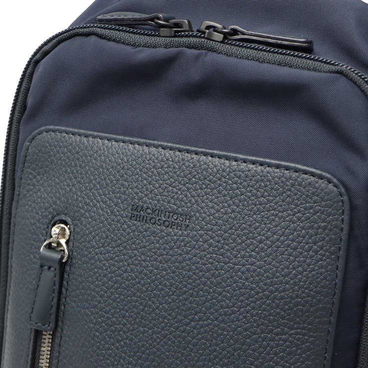 マッキントッシュフィロソフィー ボディバッグ MACKINTOSH | ギャレリア Bag&Luggage | 詳細画像22