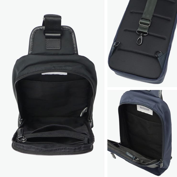 マッキントッシュフィロソフィー ボディバッグ MACKINTOSH | ギャレリア Bag&Luggage | 詳細画像6