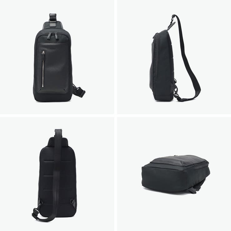 マッキントッシュフィロソフィー ボディバッグ MACKINTOSH | ギャレリア Bag&Luggage | 詳細画像7