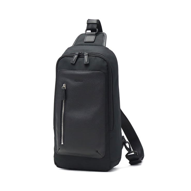 ブラック | マッキントッシュフィロソフィー ボディバッグ MACKINTOSH | ギャレリア Bag&Luggage