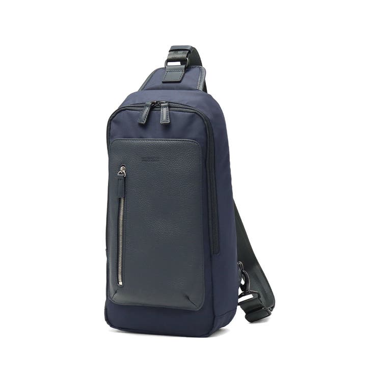 ネイビー | マッキントッシュフィロソフィー ボディバッグ MACKINTOSH | ギャレリア Bag&Luggage