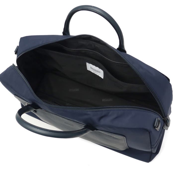 マッキントッシュフィロソフィー ボストンバッグ MACKINTOSHPHILOS… | ギャレリア Bag＆Luggage | 詳細画像18 