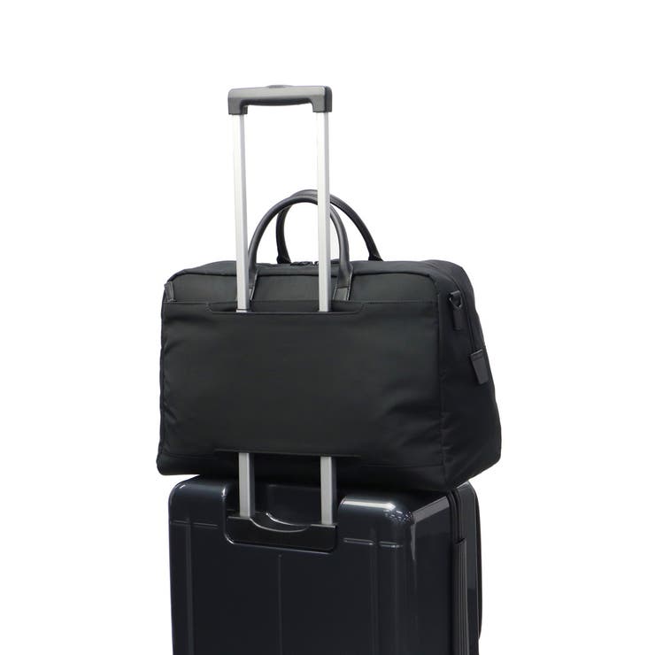 マッキントッシュフィロソフィー ボストンバッグ MACKINTOSHPHILOS… | ギャレリア Bag＆Luggage | 詳細画像19 