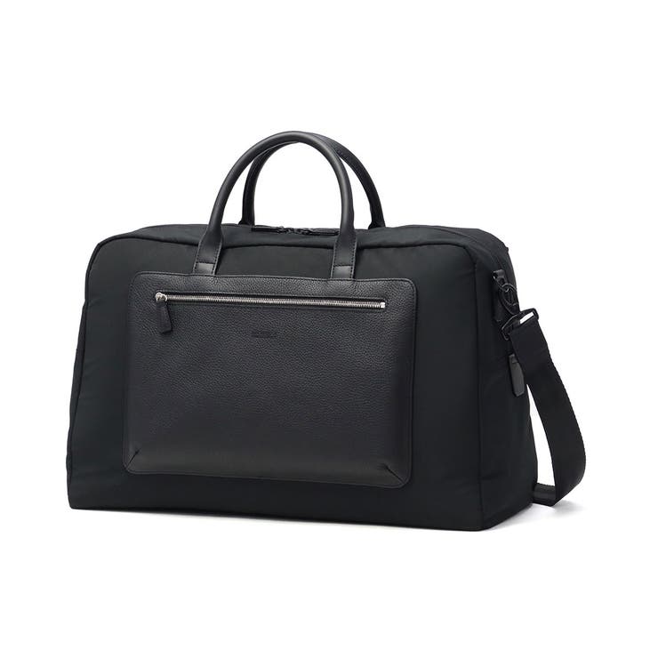 ブラック | マッキントッシュフィロソフィー ボストンバッグ | ギャレリア Bag＆Luggage