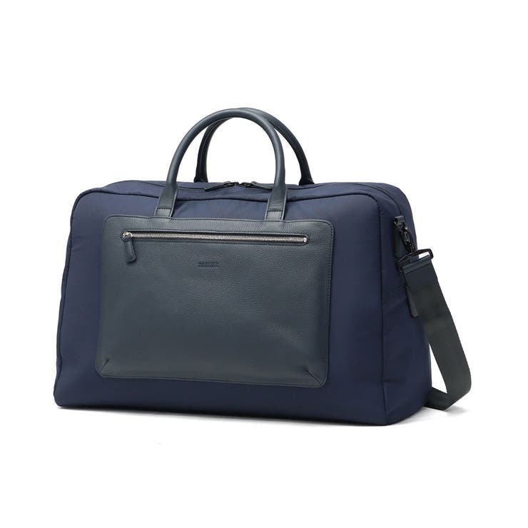 ネイビー | マッキントッシュフィロソフィー ボストンバッグ | ギャレリア Bag＆Luggage