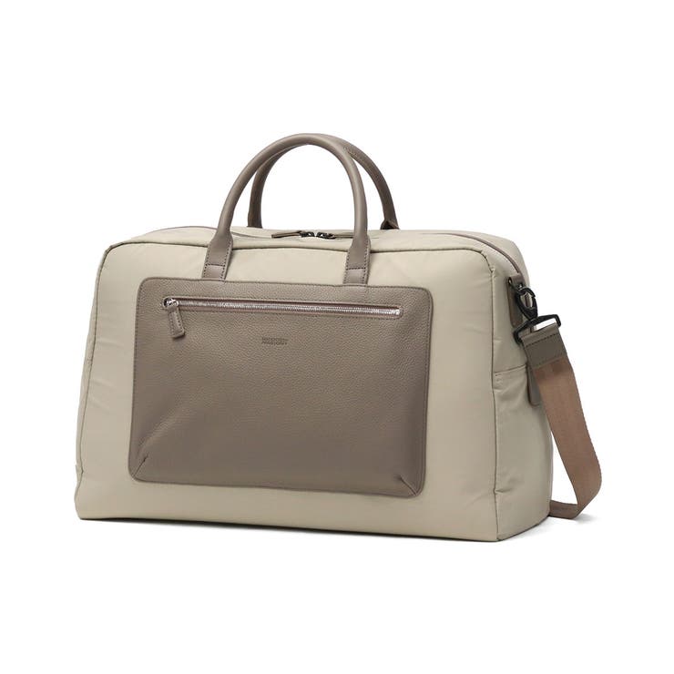トープ | マッキントッシュフィロソフィー ボストンバッグ | ギャレリア Bag＆Luggage