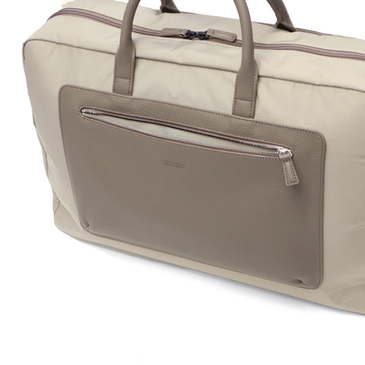 マッキントッシュフィロソフィー ボストンバッグ MACKINTOSHPHILOS… | ギャレリア Bag＆Luggage | 詳細画像15 