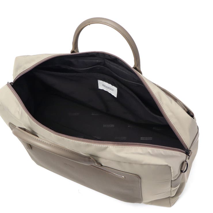 マッキントッシュフィロソフィー ボストンバッグ MACKINTOSHPHILOS… | ギャレリア Bag＆Luggage | 詳細画像18 