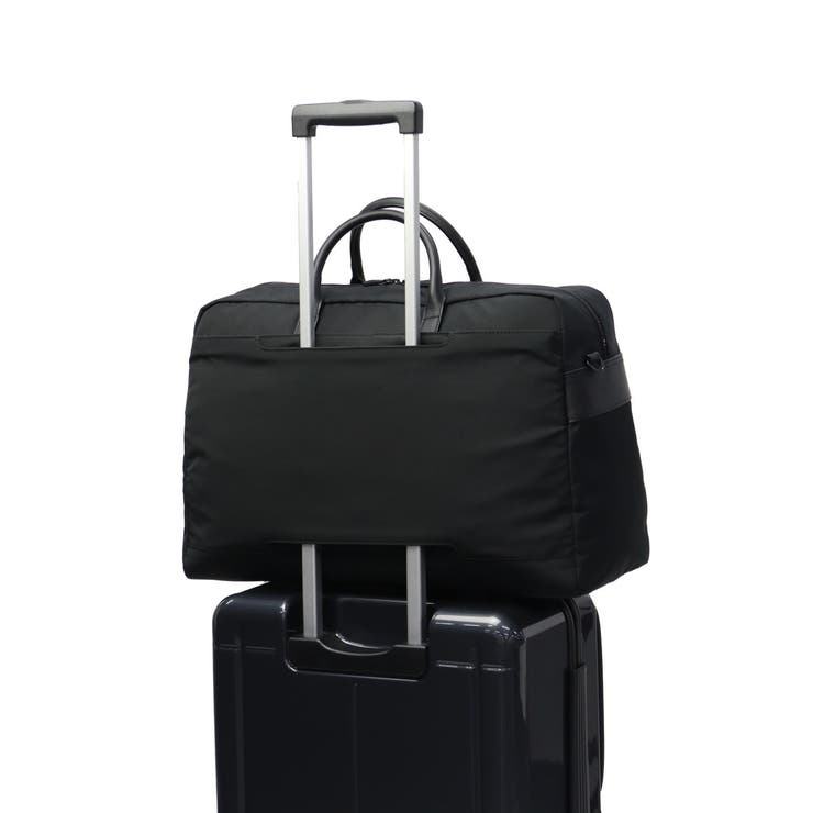 マッキントッシュフィロソフィー ボストンバッグ MACKINTOSHPHILOS… | ギャレリア Bag＆Luggage | 詳細画像19 