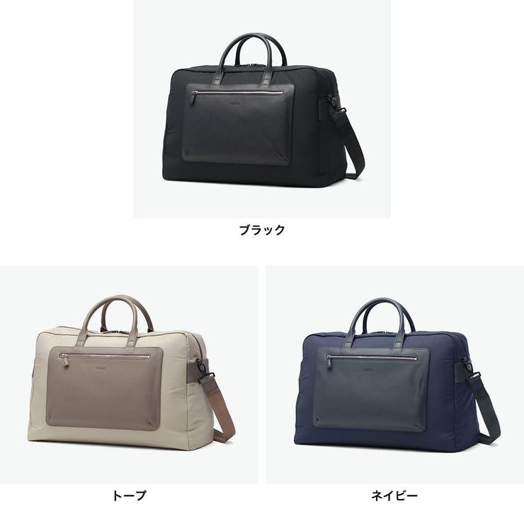 マッキントッシュフィロソフィー ボストンバッグ | ギャレリア Bag＆Luggage | 詳細画像2 