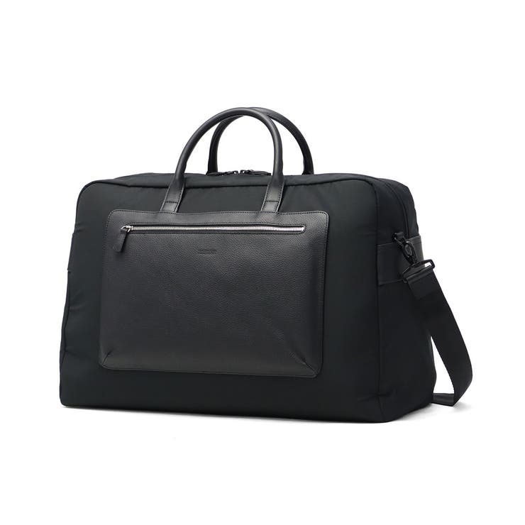 ブラック | マッキントッシュフィロソフィー ボストンバッグ | ギャレリア Bag＆Luggage
