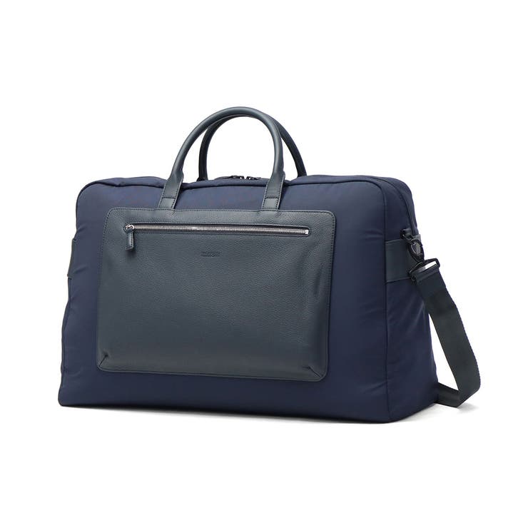 ネイビー | マッキントッシュフィロソフィー ボストンバッグ | ギャレリア Bag＆Luggage