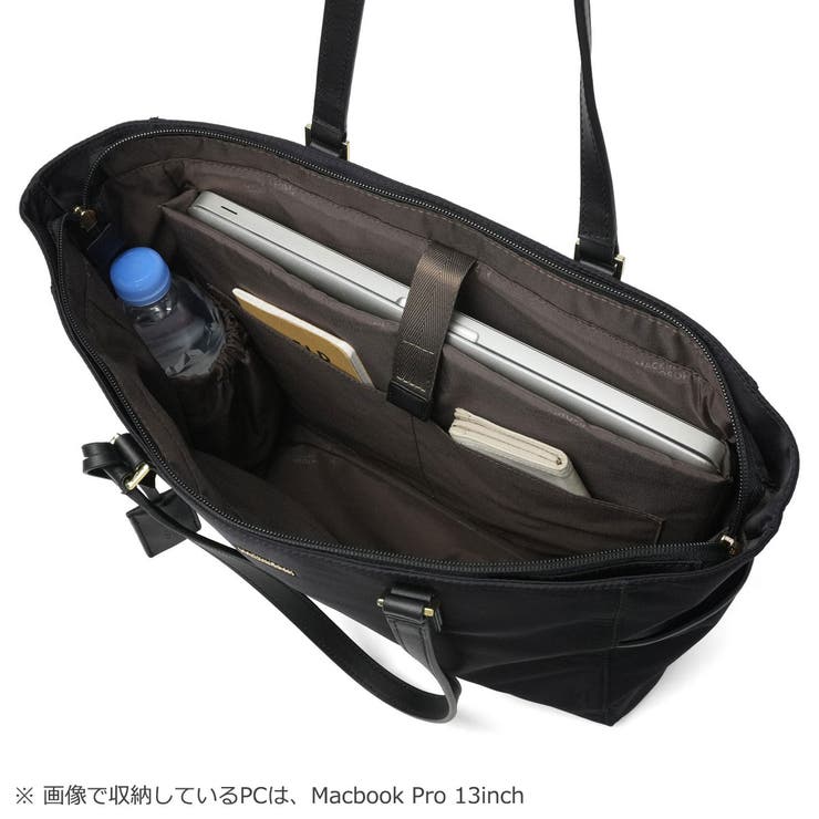 マッキントッシュフィロソフィー トートバッグ MACKINTOSHPHILOSO… | ギャレリア Bag＆Luggage | 詳細画像22 