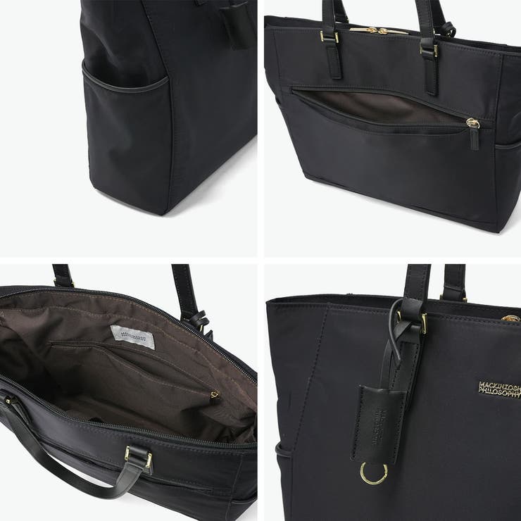 マッキントッシュフィロソフィー トートバッグ MACKINTOSHPHILOSO… | ギャレリア Bag＆Luggage | 詳細画像6 