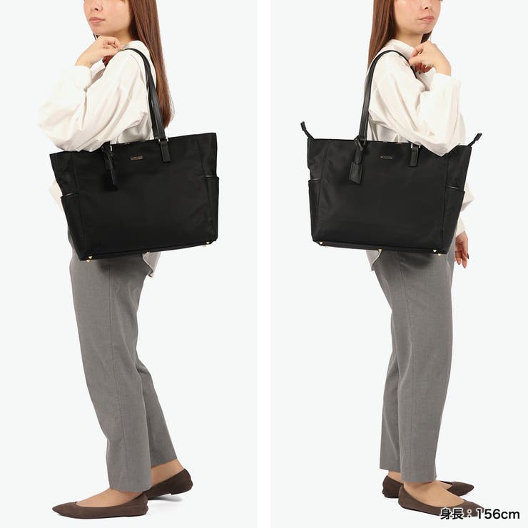 マッキントッシュフィロソフィー トートバッグ MACKINTOSHPHILOSO… | ギャレリア Bag＆Luggage | 詳細画像9 