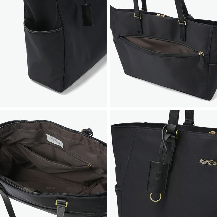 マッキントッシュ フィロソフィー トートバッグ | ギャレリア Bag＆Luggage | 詳細画像6 