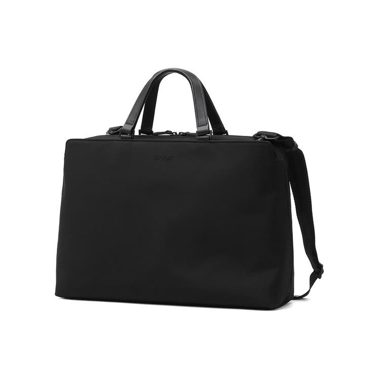 ブラック | マッキントッシュフィロソフィー ビジネスバッグ MACKINTOSHPHILOS… | ギャレリア Bag＆Luggage