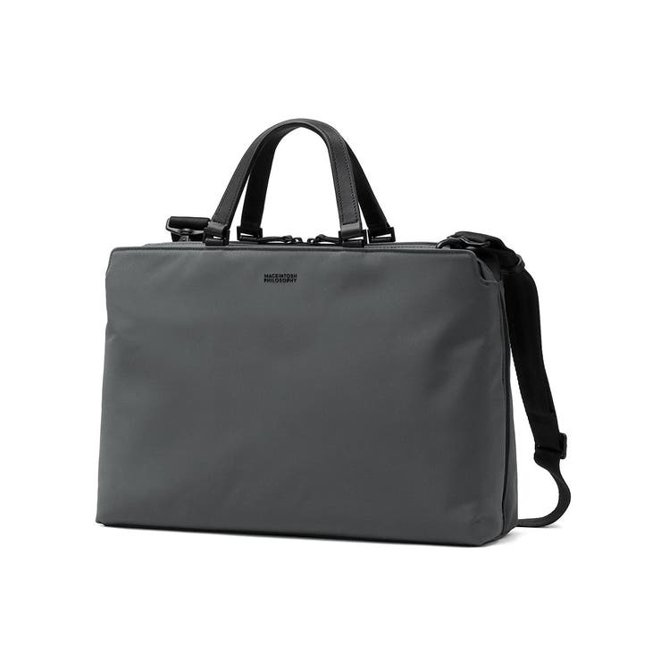 グレー | マッキントッシュフィロソフィー ビジネスバッグ MACKINTOSHPHILOS… | ギャレリア Bag＆Luggage