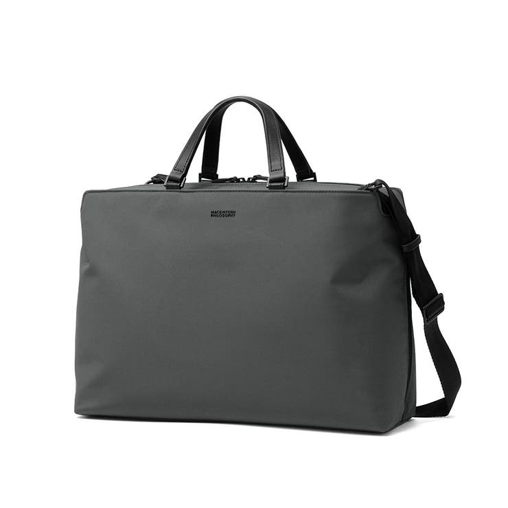 グレー | マッキントッシュフィロソフィー ビジネスバッグ MACKINTOSHPHILOS… | ギャレリア Bag＆Luggage