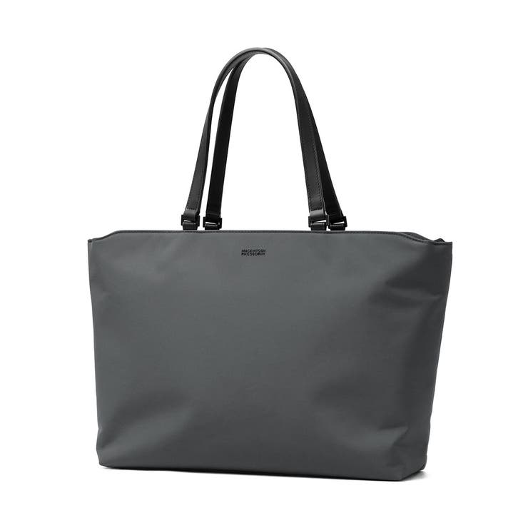 グレー | マッキントッシュフィロソフィー トートバッグ MACKINTOSHPHILOSO… | ギャレリア Bag＆Luggage