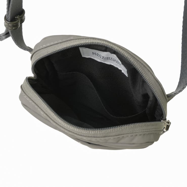 マッキントッシュフィロソフィー ショルダーバッグ MACKINTOSHPHILO… | ギャレリア Bag＆Luggage | 詳細画像19 