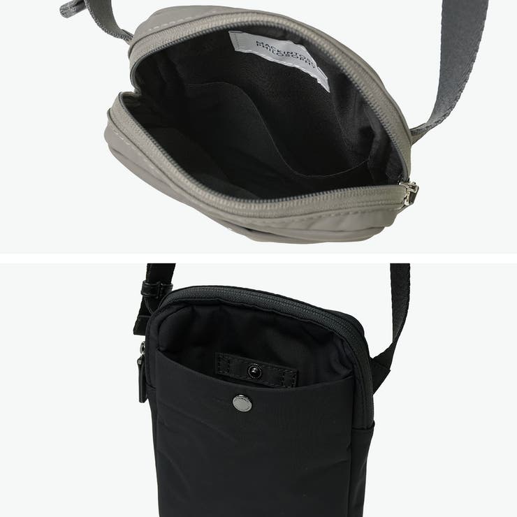 マッキントッシュフィロソフィー ショルダーバッグ MACKINTOSHPHILO… | ギャレリア Bag＆Luggage | 詳細画像5 