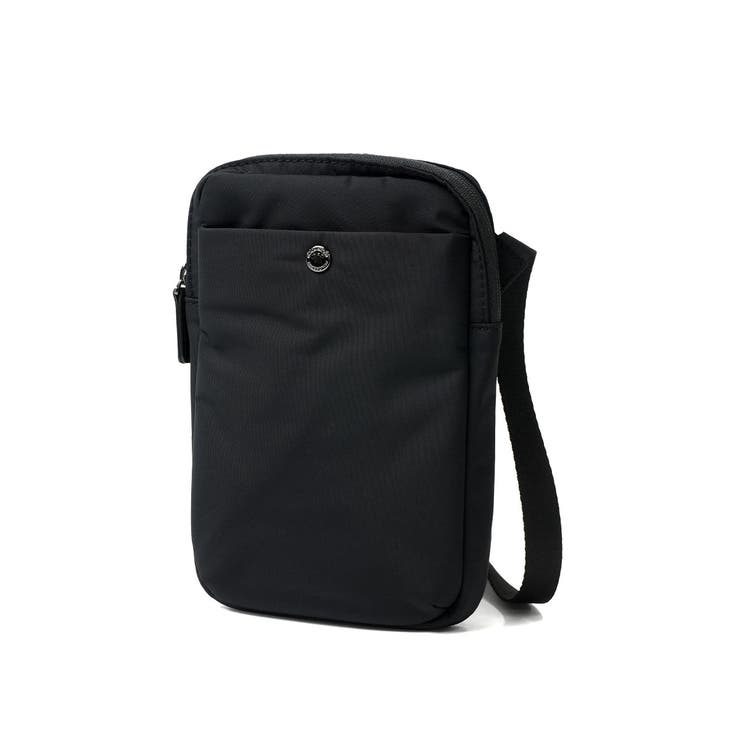 ブラック | マッキントッシュフィロソフィー ショルダーバッグ MACKINTOSHPHILO… | ギャレリア Bag＆Luggage