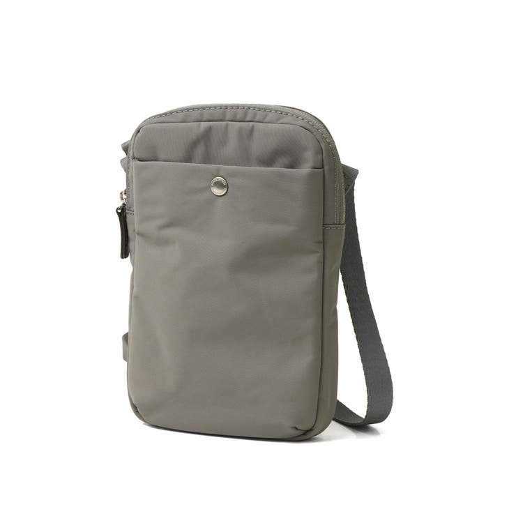 グレー | マッキントッシュフィロソフィー ショルダーバッグ MACKINTOSHPHILO… | ギャレリア Bag＆Luggage