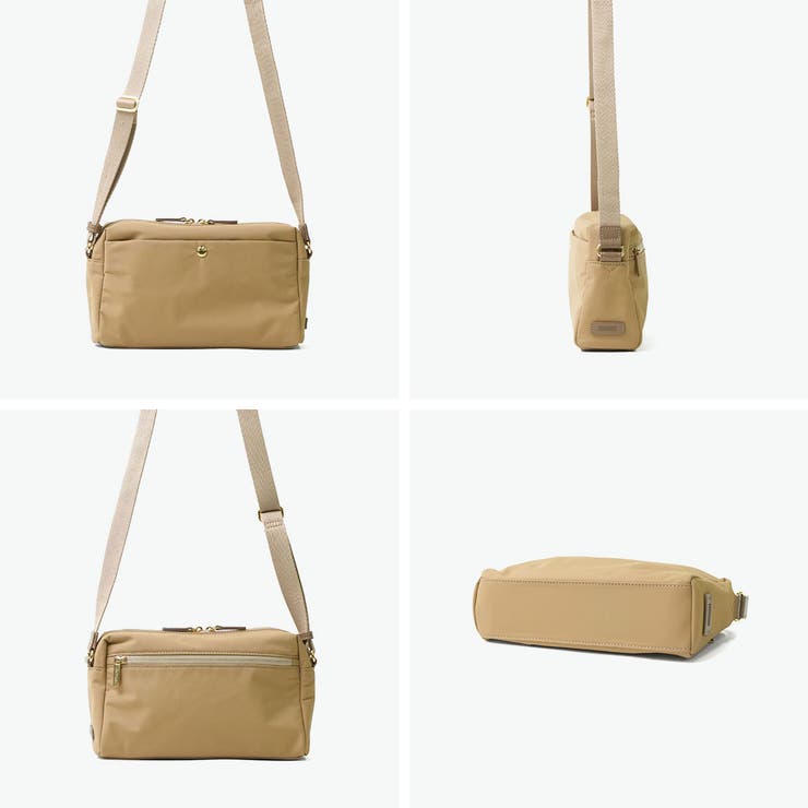 マッキントッシュフィロソフィー ショルダーバッグ MACKINTOSHPHILO… | ギャレリア Bag＆Luggage | 詳細画像6 